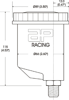 Brake AP reservoir offset FR3.gif (7382 bytes)