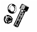 CV Joint Bolt Kit.jpg (4187 bytes)