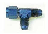 Fitting Aluminum Swivel Tee Run5040.jpg (5405 bytes)