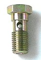 Fitting Steel Banjo Bolt Metric.jpg (4855 bytes)