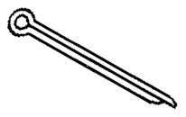 Cotter Pin.jpg (5306 bytes)