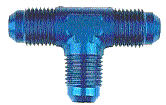 Fitting Aluminum AN Flair Tee4133-4138.jpg (6275 bytes)