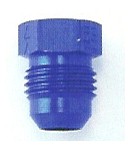 Fitting Aluminum Flair Plug4010.jpg (5302 bytes)