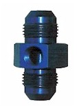 Fitting Aluminum Fuel Pressure Adapter Union.jpg (5173 bytes)
