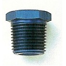Fitting Aluminum Pipe Bush Red4270.jpg (7188 bytes)