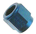 Fitting Aluminum Tube Nut4070.jpg (6129 bytes)