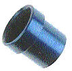 Fitting Aluminum Tube Sleeve4080.jpg (4590 bytes)