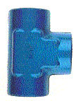 Fitting Aluminum fem tee4280-4283.jpg (6800 bytes)