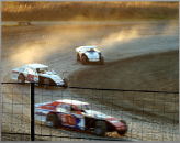 Cincinnati Racing