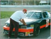 Continental Motorsport Services Mason OH