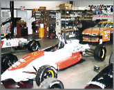 Auto Racing Services